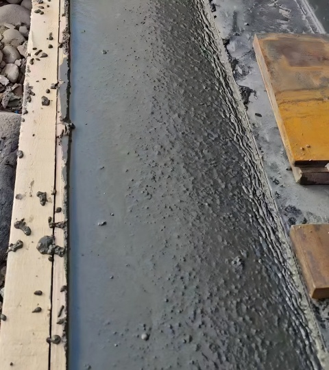 海勃湾环氧砂浆的特点及施工流程​