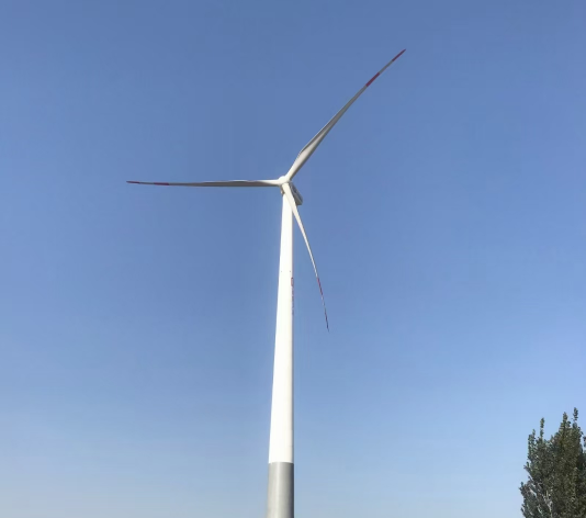 海勃湾风电基础二次灌浆料的强度要求和用量计算 风电灌浆料施工注意事项