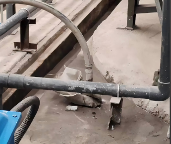 海勃湾常用注浆材料特点及应用范围 注浆料分类