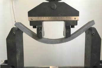 海勃湾高延性混凝土 高延性砂浆 抗震加固混凝土产品特点 施工流程