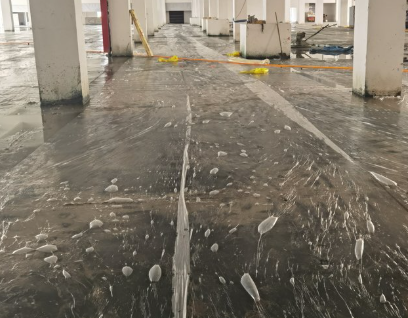 海勃湾不发火砂浆和不发火金属骨料有什么区别