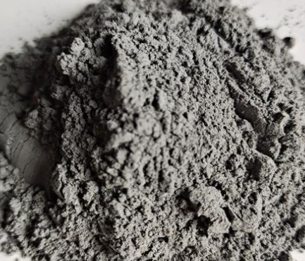 海勃湾硅灰和粉煤灰的区别用途