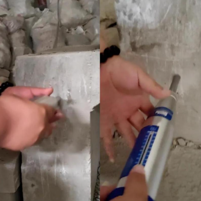 海勃湾混凝土强度不足的原因及处理方法