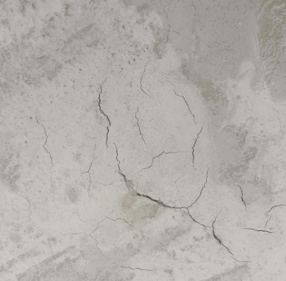 海勃湾灌浆料为什么会产生裂缝？出现裂缝该如何处理？