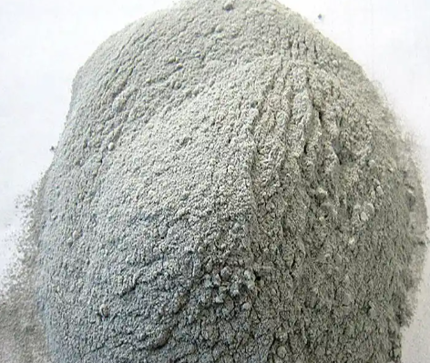 海勃湾超细水泥注浆工艺